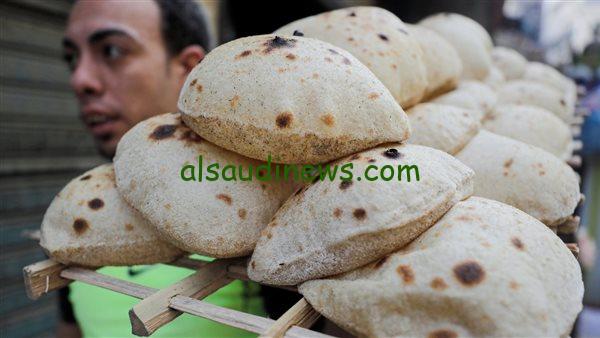 ما تخليش حد يضحك عليك.. الوزارة تعلن وزن رغيف العيش المدعم 2024
