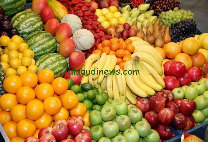 حافظ على صحتك وكل فاكهه.. أسعار الفواكه والخضروات اليوم السبت 27-1-2024 في سوق العبور وجميع السواق