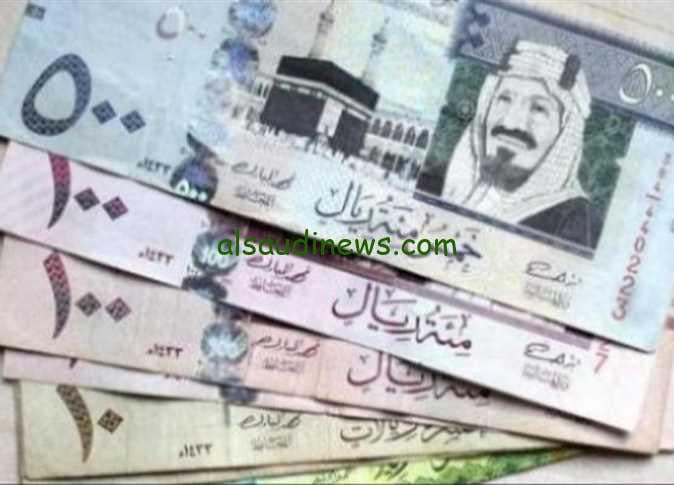 اخر تحديث لسعر الريال السعودي مقابل الجنيه المصري في السوق السوداء