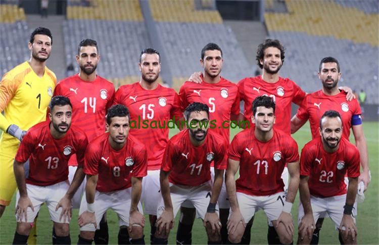 جاباسكي يضيع.. نتيجة مباراة مصر والكونغو بطولة كأس الأمم الإفريقية