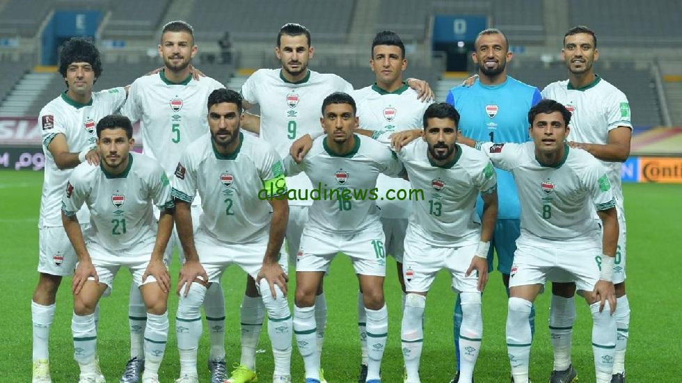تشكيلة العراق ضد أندونيسيا اليوم الاثنين 15/1/2024 في كأس أسيا