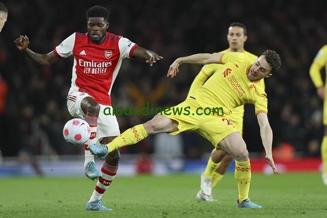 غياب مو صلاح.. تشكيلة ليفربول ضد أرسنال اليوم الأحد 7/1/2024 بكأس الاتحاد الإنجليزي