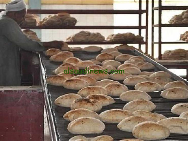سعر رغيف الخبز لصاحب المخبز