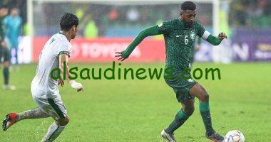 اهداف مباراة السعودية وعمان اليوم في كاس اسيا مباشر