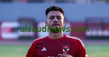 خبر في الجون ..الأهلي يرد على أزمة «صلاح محسن» وحقيقة الاستغناء عنه بشكل نهائي