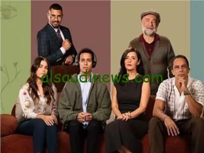 شاهد الان.. مسلسل حاله خاصه الحلقه 6 كاملة على منصة watch it وقناة اون على النايل سات بجودة hd