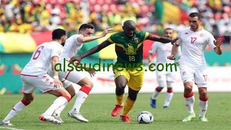 القنوات المجانية الناقلة لمباراة تونس ضد مالي اليوم في كأس أمم أفريقيا 2023