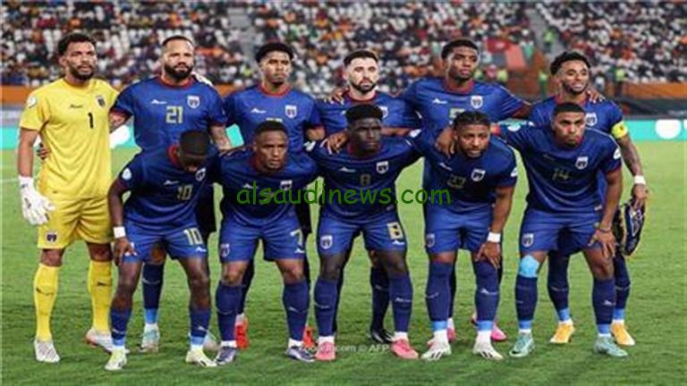 نتيجة مباراة منتخب موريتانيا ضد الرأس الأخضر في دور ال 16