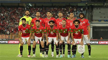 بجودة hd.. مباراة مصر وغانا يوتيوب قناة Programme National في كأس امم افريقيا مع الموعد والقنوات الناقلة