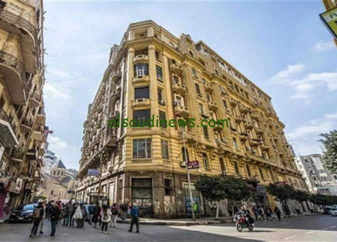خلب بالك الشقه هتتسحب منك .. تعديل قانون الإيجار القديم إلغاء العقد نهائيا تعرف على التفاصيل