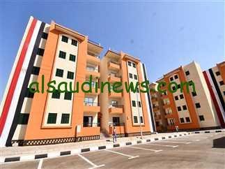 سكن لكل المصريين.. شقق الإسكان الجديدة بالتقسيط 30 سنة 2024 اعرف الشروط واحجز حالاً
