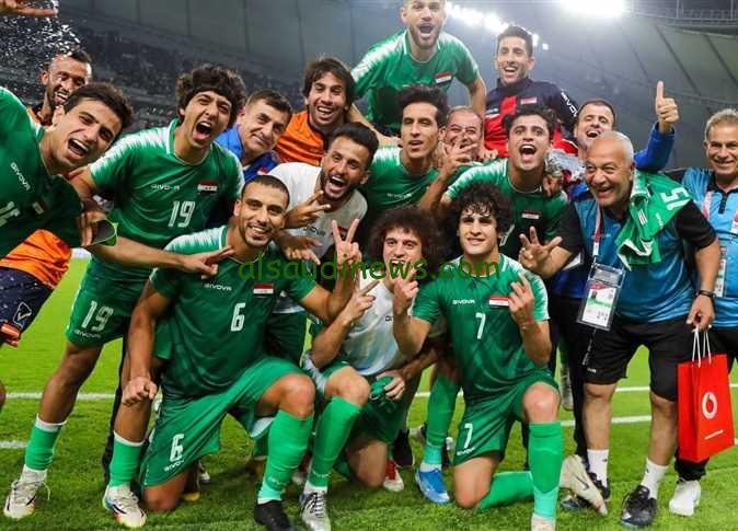 تشكيلة العراق ضد فيتنام اليوم الأربعاء 24 يناير 2024 في كأس أمم أسيا