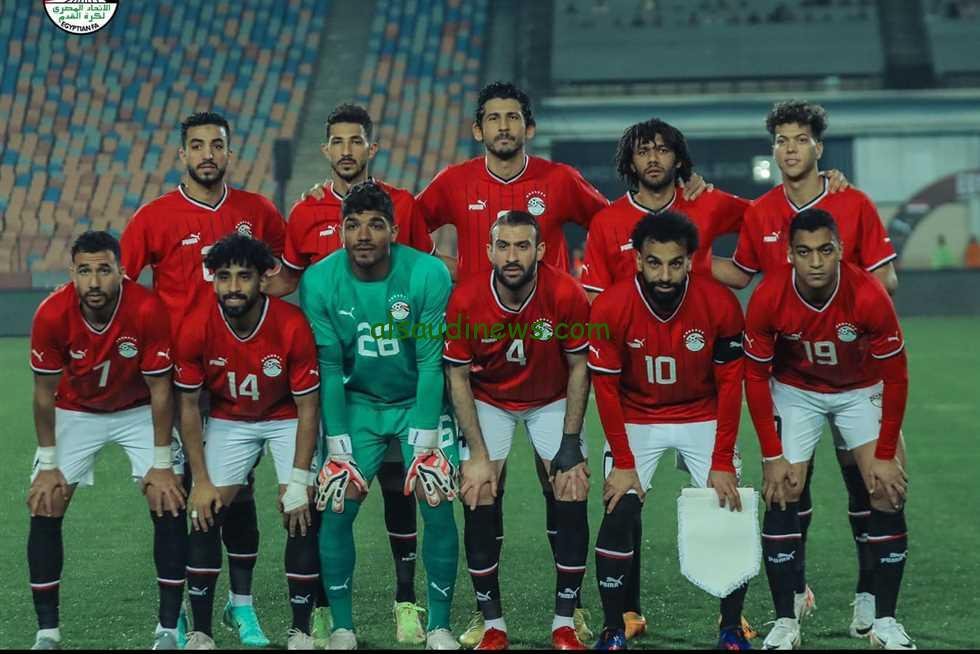 حضر التسالي وشغل الأغاني ..مباراة مصر وموزمبيق في كأس الامم الافريقية 2024 موعد المباراة والقنوات الناقلة