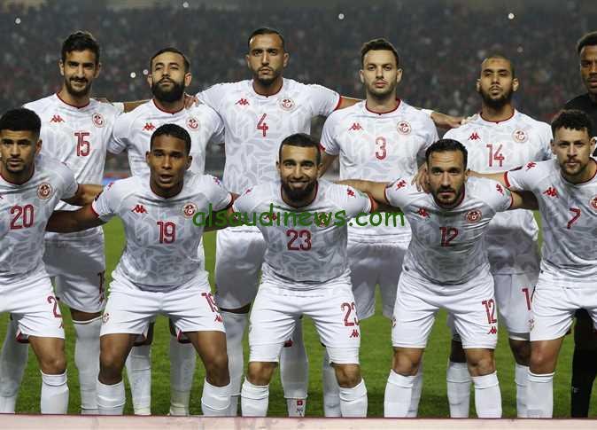 “بقيادة معلول” تشكيلة تونس ضد ناميبيا اليوم الثلاثاء 16/1/2024 في كأس أمم أفريقيا