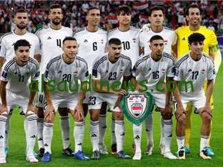 المنتخب العراقي يهكر الكمبوتر الياباني بهدفين مقابل هدف في كأس اسيا