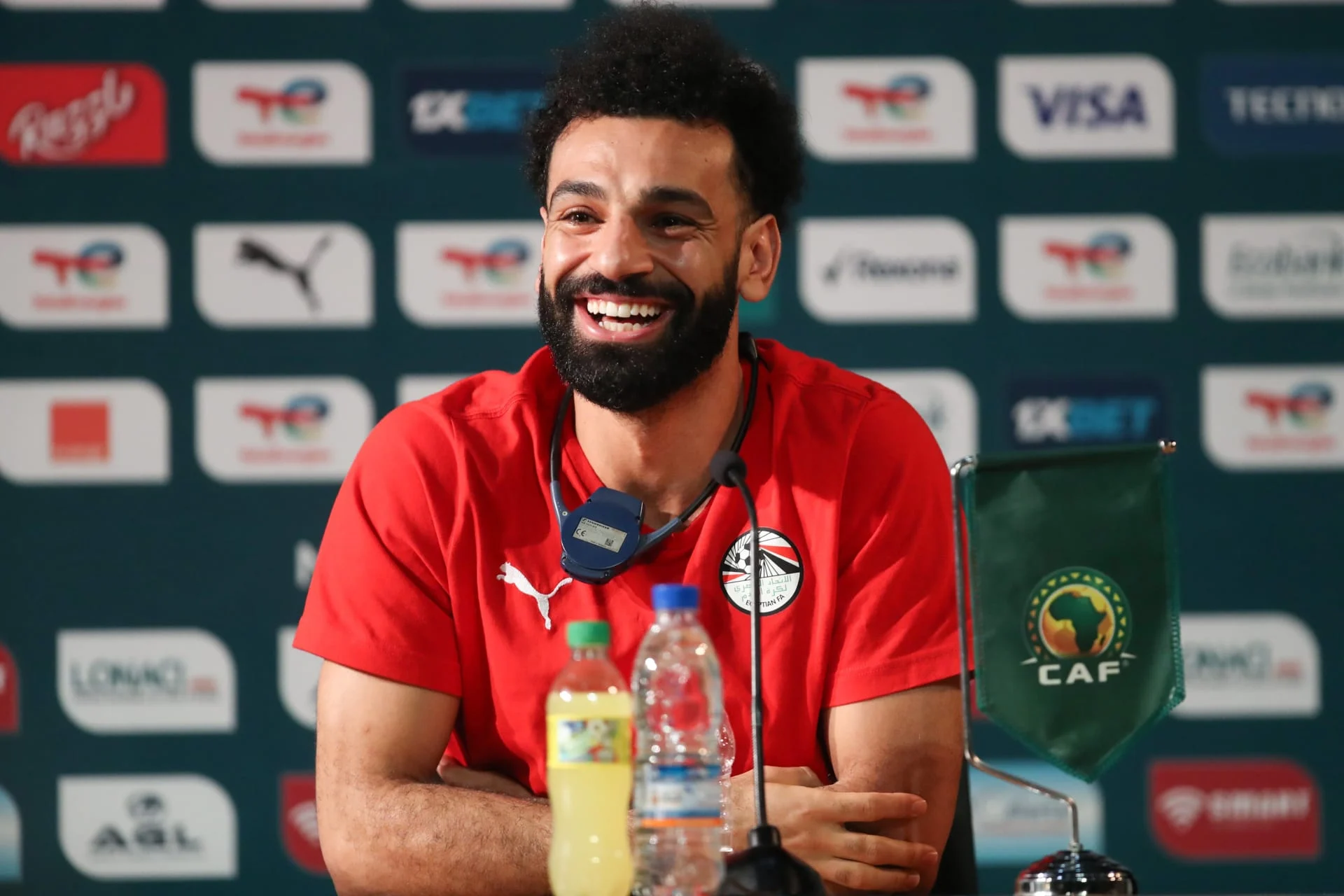 عاجل .. اتحاد الكرة يعلن عودة محمد صلاح إلى ليفربول وموقفه في حالة تأهل المنتخب