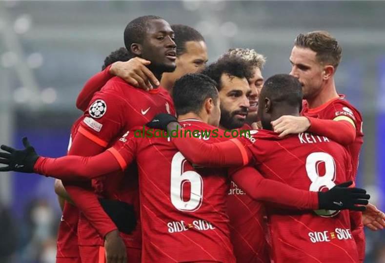 موعد مباراة ليفربول ونوريتش سيتي في كأس الاتحاد الإنجليزي مجاناً والقنوات الناقلة
