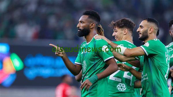 القنوات الناقلة.. نتيجة الأهلي السعودي ووهان ثري تاونز تويتر اليوم في كأس دبي للتحدي