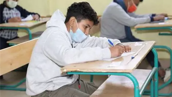 ما هو جمع كلمة (نفس) ؟ إجابة السؤال حيرت طلاب الشهادة الإعدادية 2024