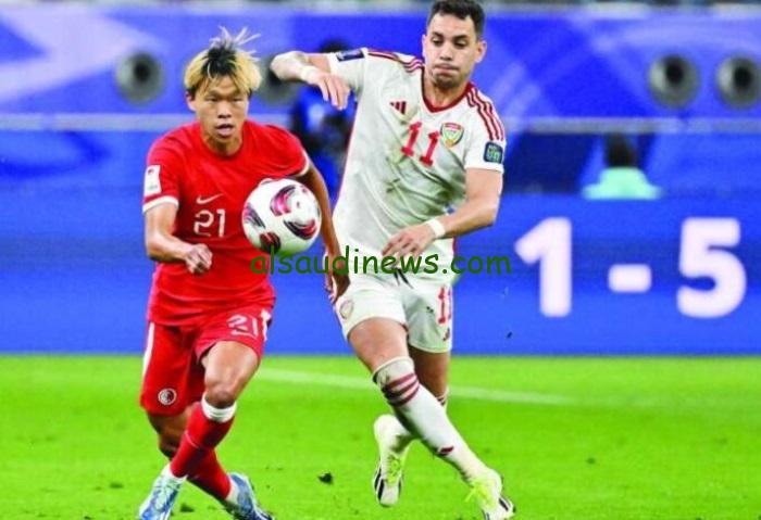 القنوات المفتوحة الناقلة لمباراة البحرين وكوريا الجنوبية اليوم الاثنين 15/1/2024 بكأس أسيا