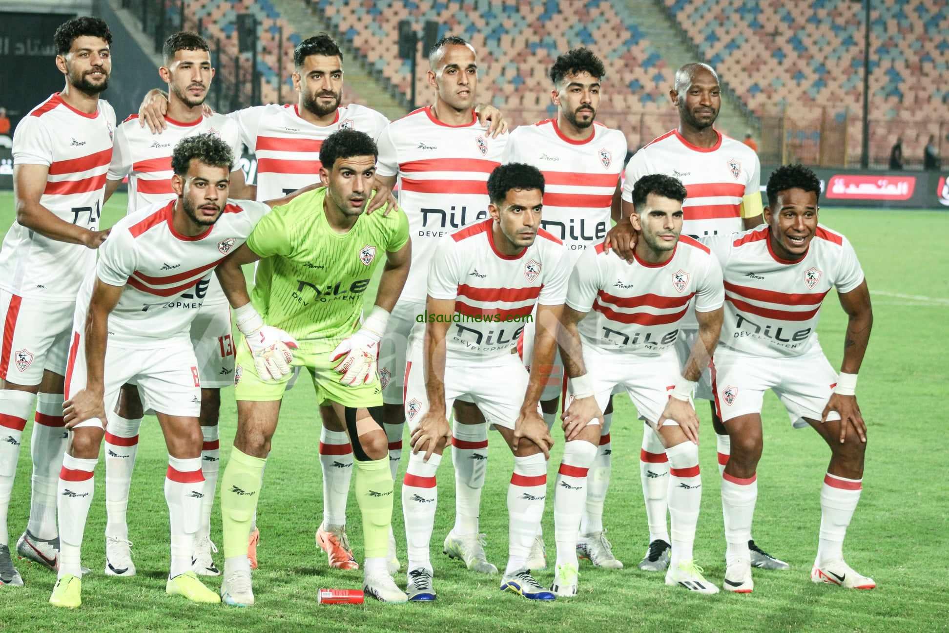 الزمالك والرجاء الرياضي.. الزمالك يصعد الي نهائي بطولة دبي للتحدي بعد الفوز بركلات الترجيح