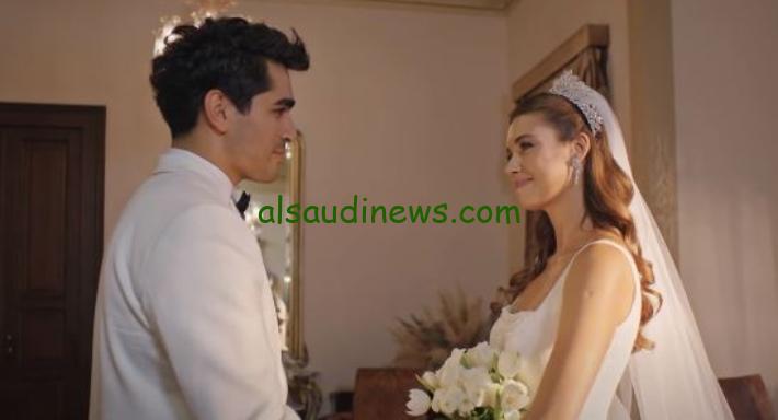 اعلان 2 مترجم.. : مسلسل الطائر الرفراف الحلقة 53 الثالثة والخمسون مترجمة