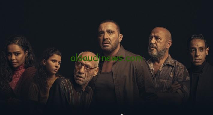 “تشويق وحماس“ الحلقة 1 جولة أخيرة| الآن مسلسل جولة أخيرة الحلقة 1 الأولي على منصة Amazon Prime