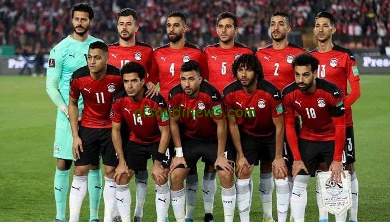 موعد مباراة مصر وموزمبيق في بطولة كأس الأمم الافريقية 2024