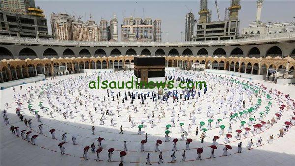 عمرة مقبولة وذنب مغفور .. اسعار عمرة شهر رمضان الخمس نجوم 1445