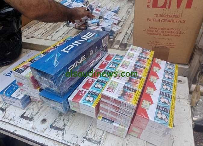 7 جنيه زيادة مرة واحدة.. ارتفاع اسعار السجائر المحلية والأجنبية والأجنبية اليوم في جميع الاسواق