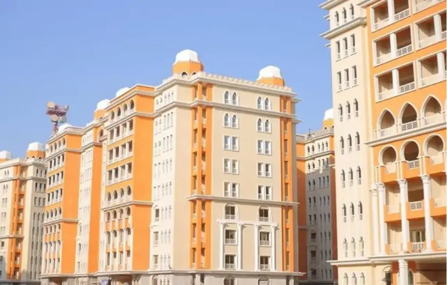 ايه اللي مستنيه! يلا قوم احجز بسرعة شقة من الدولة .. بدون شروط حجز شقق التنمية الحضرية