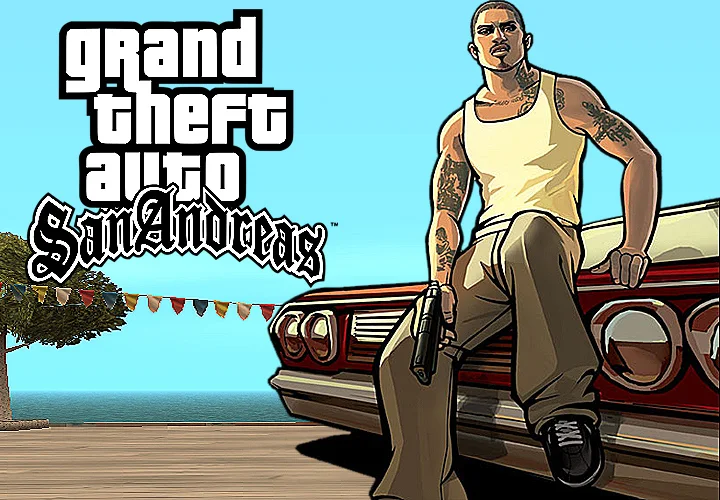 تنزيل GTA 6 مجانا.. كيفية لعب وتنزيل Grand Theft Auto San Andreas على الهاتف المحمول دون الحاجة