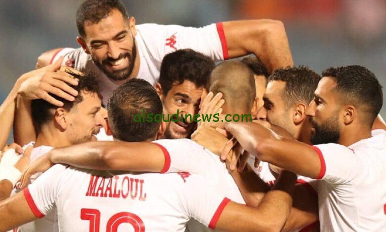 موعد مباراة منتخب تونس أمام ناميبيا في كأس أمم أفريقيا والقنوات الناقلة مع التشكيل