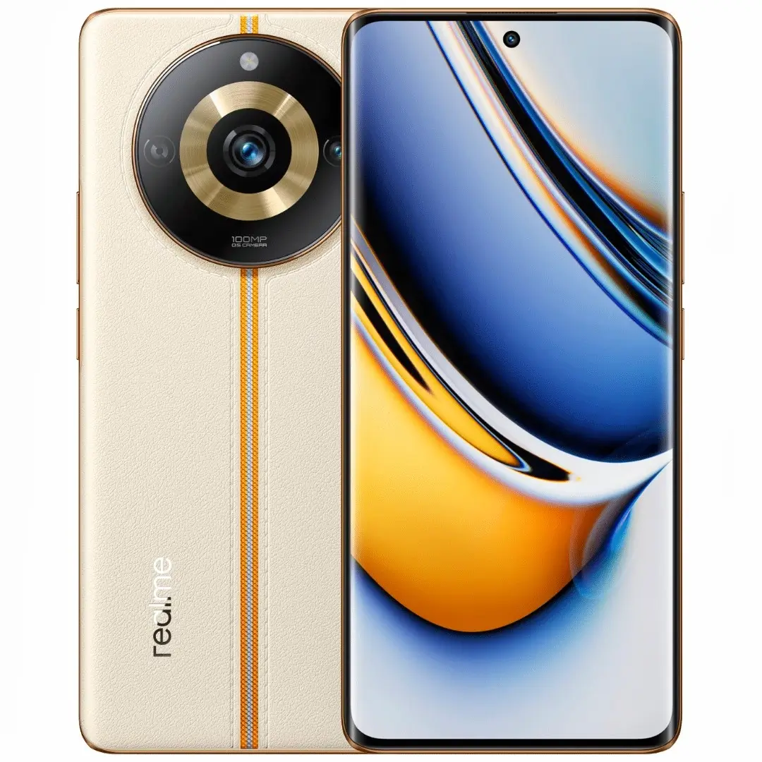 Realme 12 بسعر مش معقول.. سجل اجمل لحظات حياتك بتصوير علي الجودة.. مش موجود في اي هاتف اخر