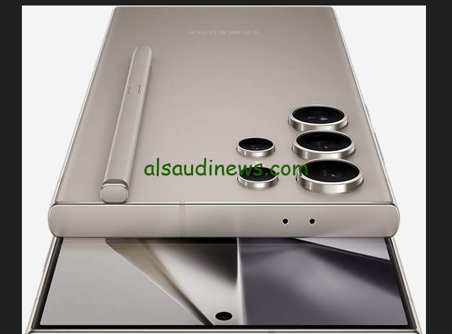 أطلقت شركة سامسونج هاتفها الجديد Galaxy S24 Ultra والذي يأتي بتقنية جديدة في تصوير الفيديو