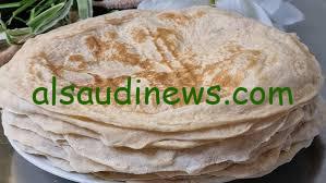 وداعاً للشراء من المخبز.. استمتع بلذة خبز الصاج السوري الرائع طراوة وخفة في 3 دقائق فقط