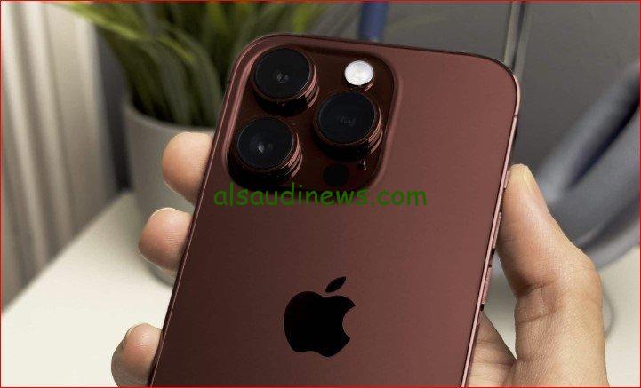 مواصفات ولا في الاحلام… ايفون 16 برو ماكس يا ترى سعره هيكون كام.. مواصفات سعر و مواصفات iPhone 16 Pro Max