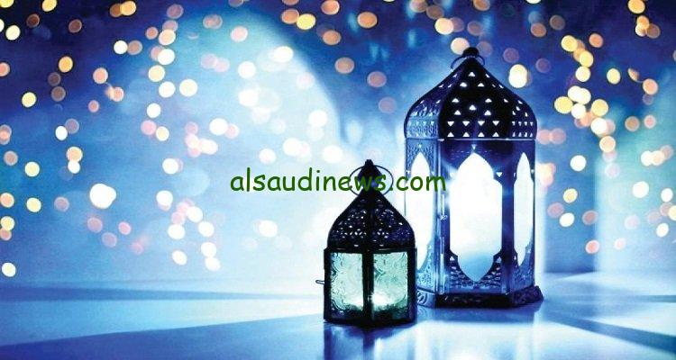 “رمضان 2024”… مواعيد الإجازات الرسمية في رمضان 2024 في مصر