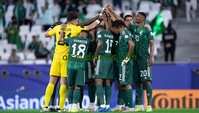 شوف الماتش.. القنوات المجانية الناقلة لمباراة السعودية وكوريا الجنوبية اليوم في بطولة كأس أمم أسيا