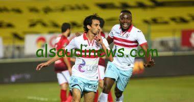 اهداف مباراة الزمالك والاهلي السعودي (3-0) نهائي بطولة دبي