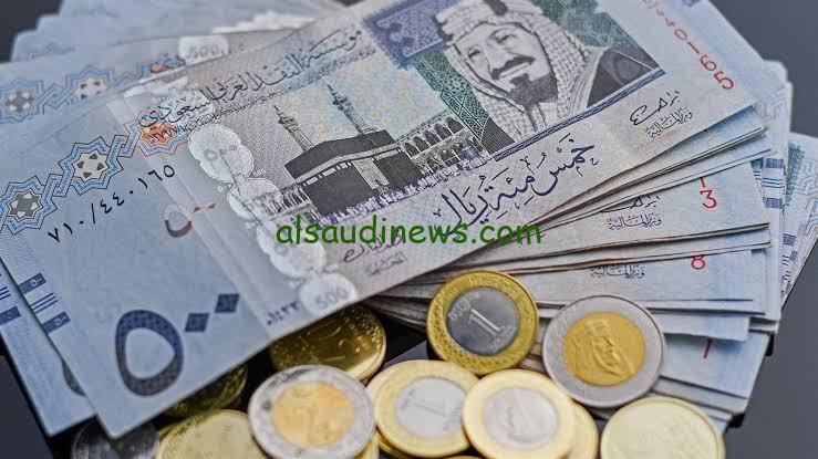 “الريال وصل المريخ”.. سعر الريال السعودي اليوم الاثنين 29 يناير 2024 في السوق السوداء والبنوك مع اقتراب رمضان