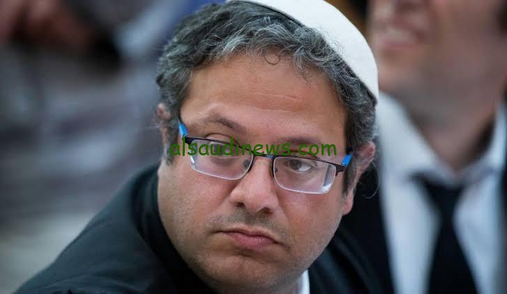 من هو بن غفير ويكيبيديا