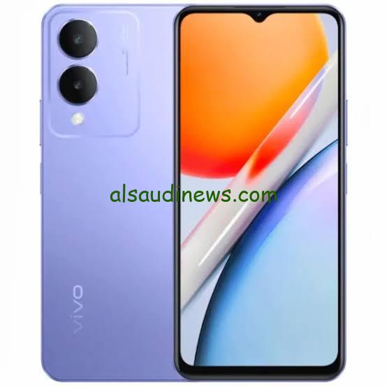 تعرف على أبرز مميزات هاتف Vivo Y36i ومواصفاته