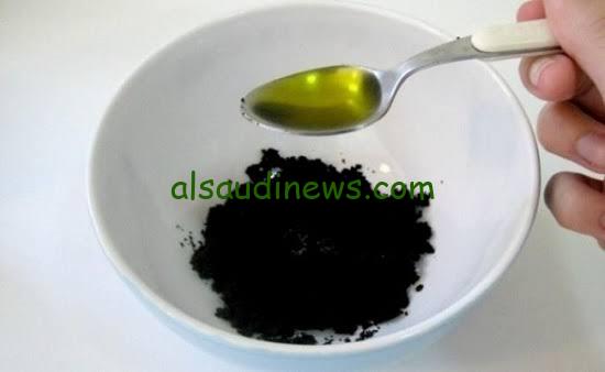 ماتضيعيش الفرصة .. حناء القهوة وزيت الزيتون: وصفة سحرية لشعر صحي وجذاب