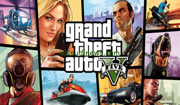 خطوات تحميل لعبة Grand Theft Auto 6 جميع أجهزة الأندرويد والأيفون 2024