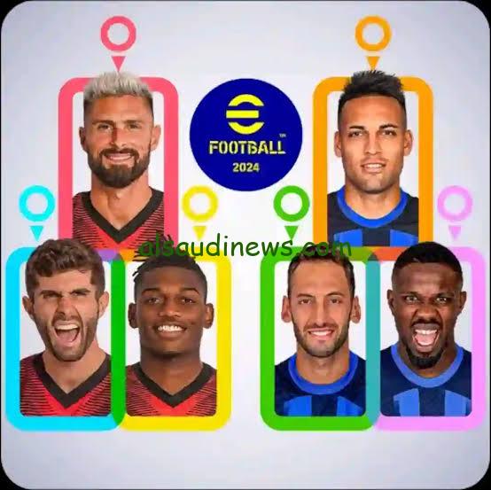 كيفية تنزيل أخر إصدار من لعبة بيس 2024 موبايل للأندرويد مجاناً أحدث إصدار
