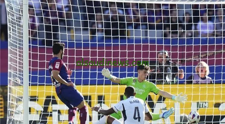 اتفرج من البيت : القنوات المجانية الناقلة لمباراة ريال مدريد ضد برشلونة في كلاسيكو كأس السوبر الإسباني 2024
