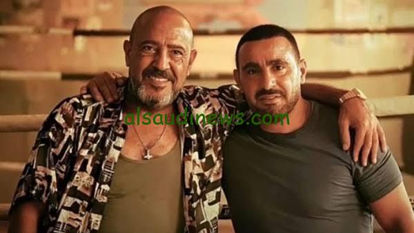 25 يناير,, موعد عرض مسلسل “جولة أخيرة” لـ أحمد السقا وأشرف عبدالباقي