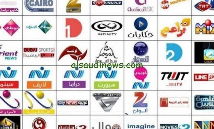 تردد قنوات الافلام العربية تحديث فبراير 2024 علي النايل سات وعرب سات
