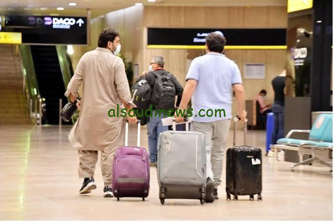 رسمياً.. عودة العمالة المنزلية المنتهية تأشيراتهم إلى المملكة تذكر بالرقم المجاني للتواصل